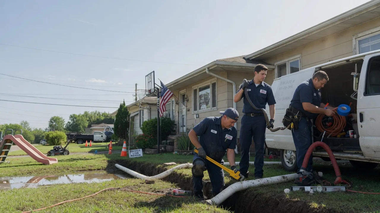 Toilet Installation in Atlantic, NC near me